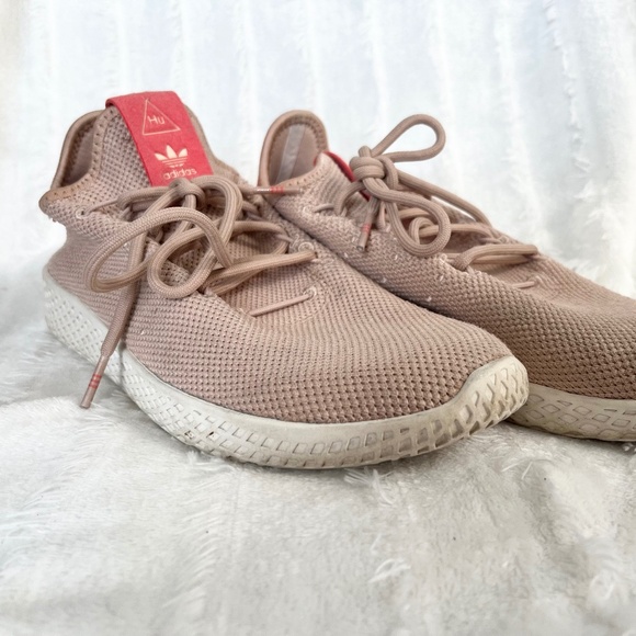 adidas Shoes - Adidas Hue Women’s Pink Sneakers